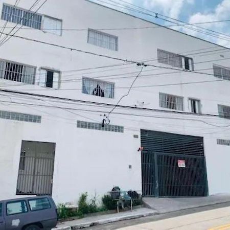 2 Dormitorios Sp - Bairro Tremembe/ Tucuruvi São Paulo Exteriér fotografie